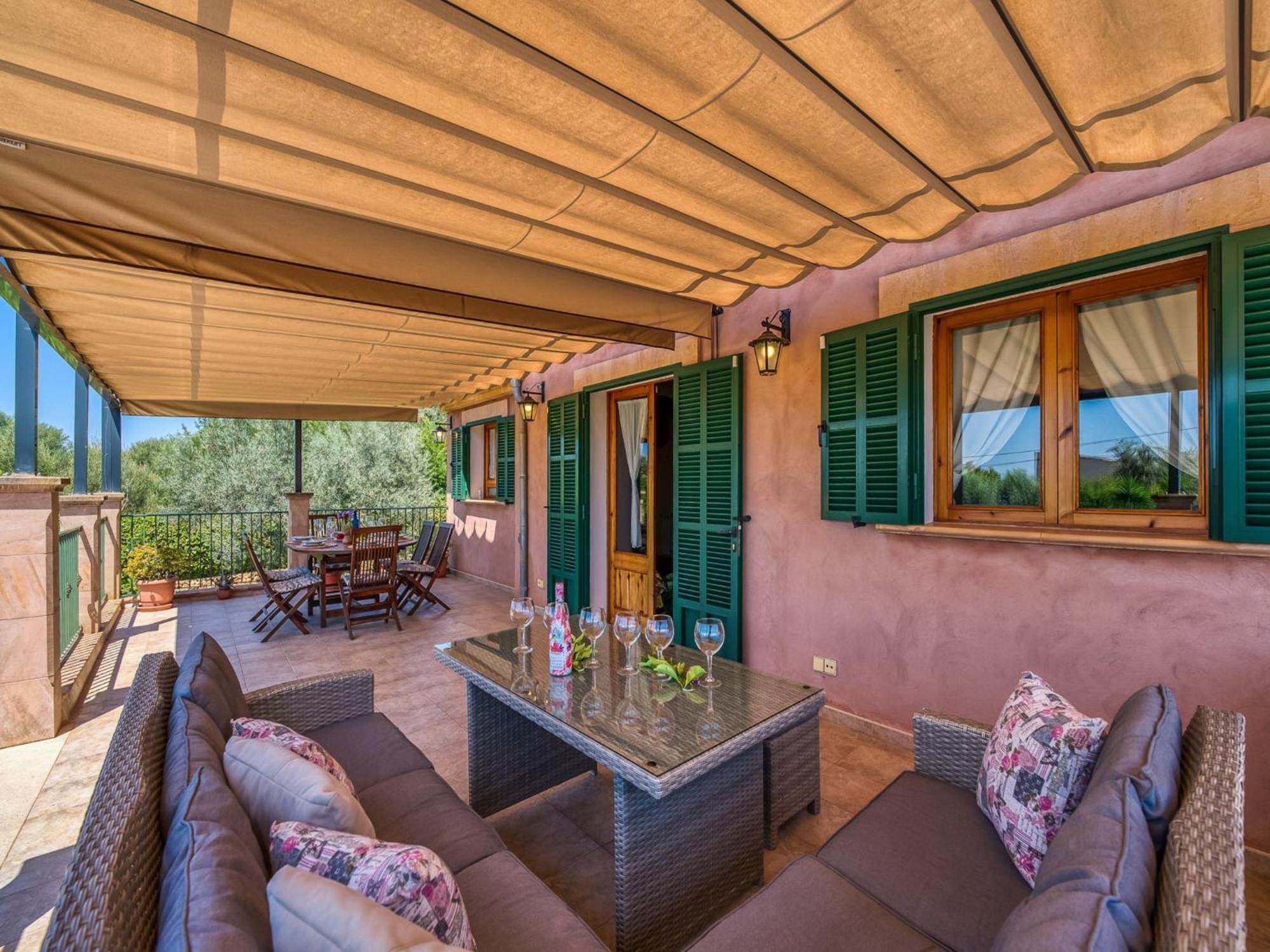 3 Bedroom In Ferienhaus