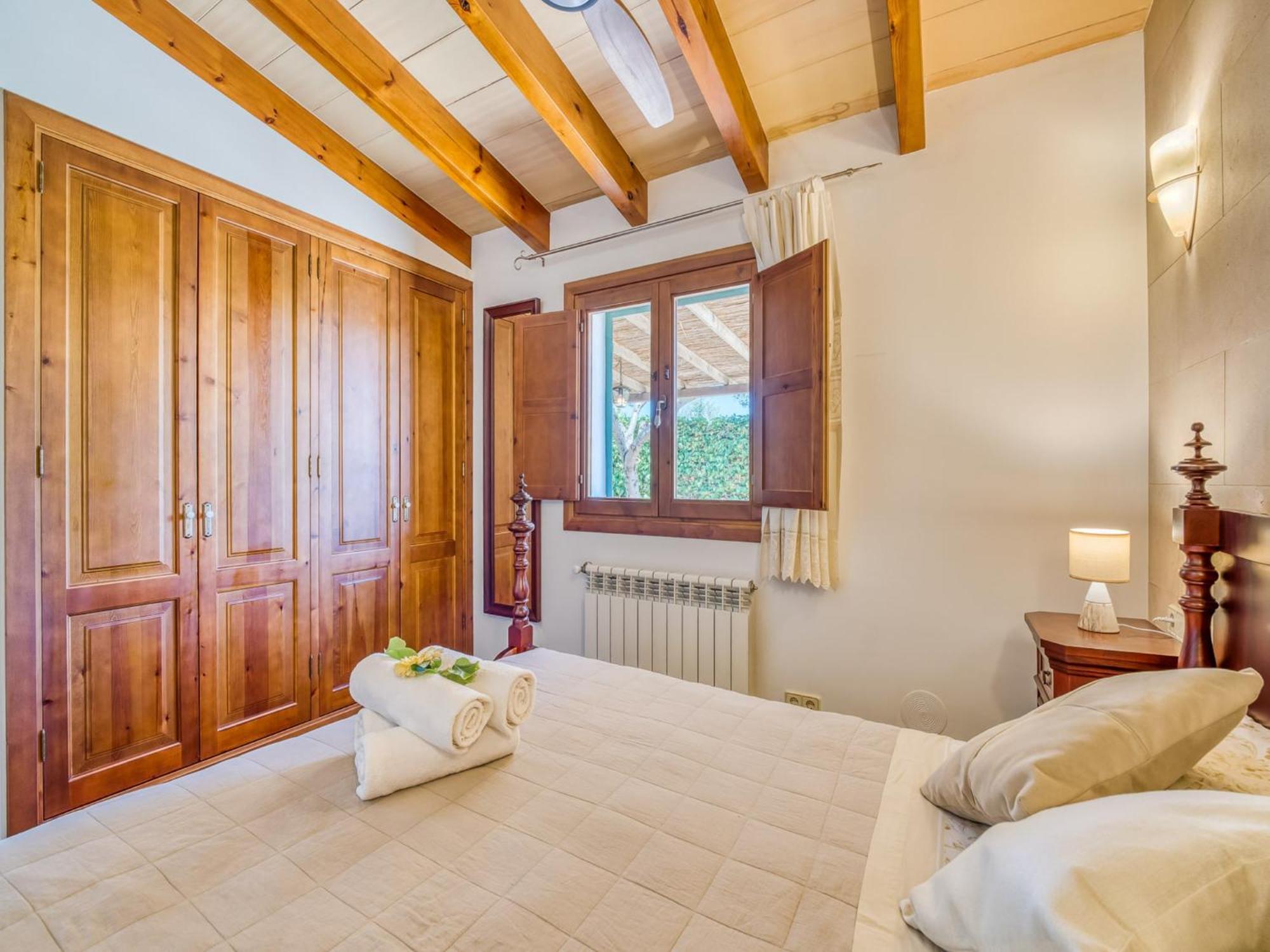 3 Bedroom In