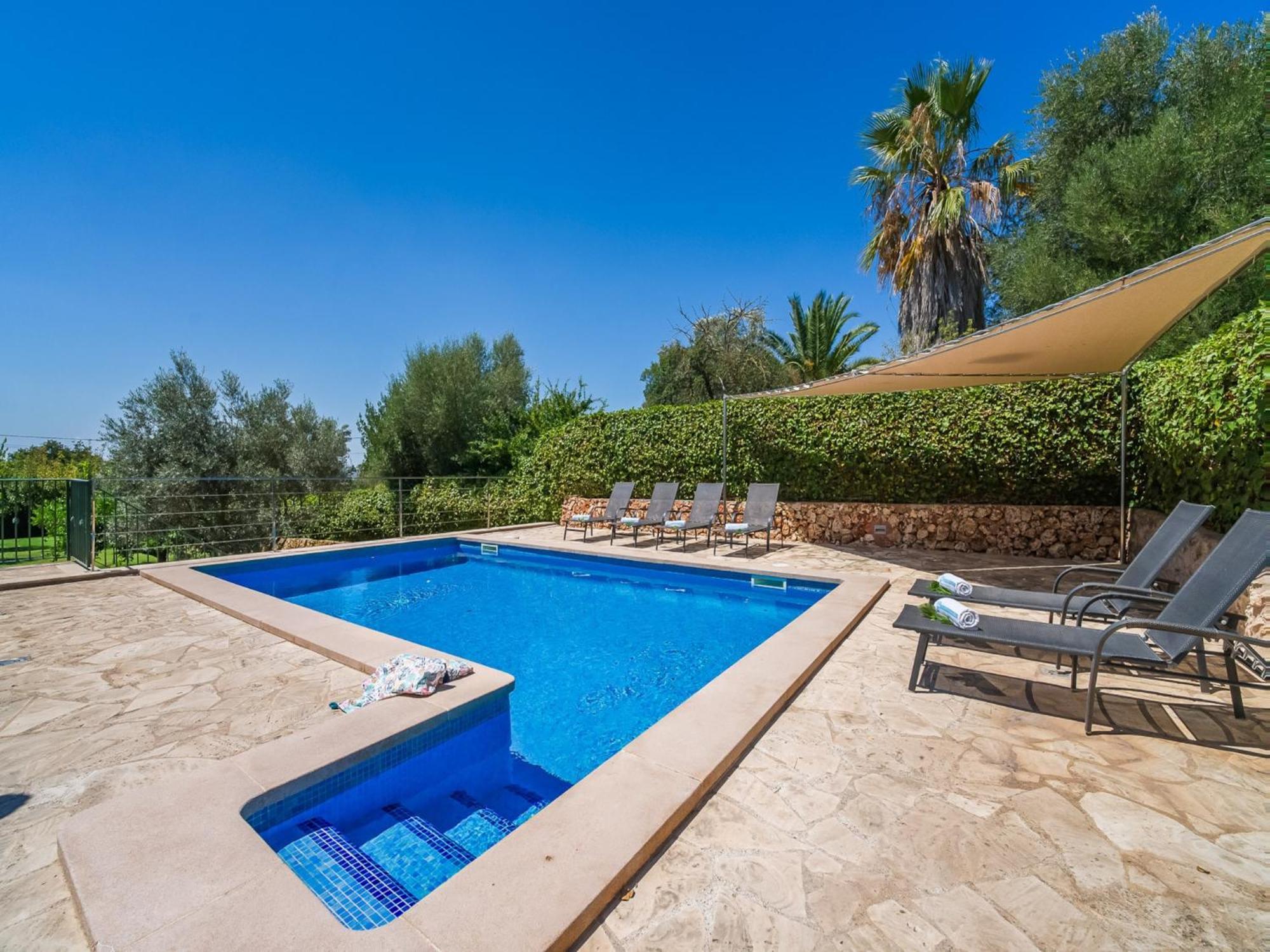 3 Bedroom In * Manacor (Mallorca)