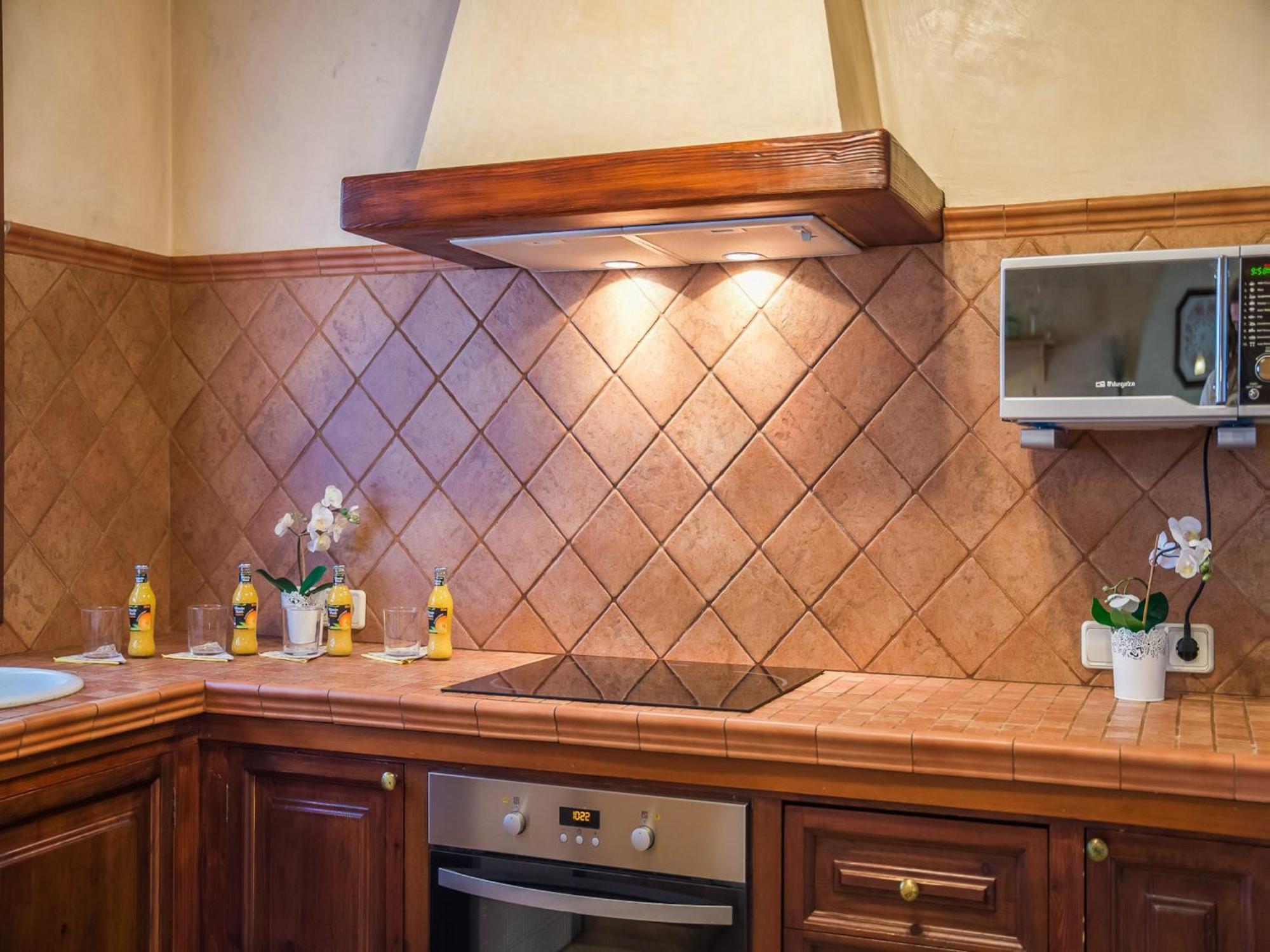 3 Bedroom In Ferienhaus Manacor (Mallorca)