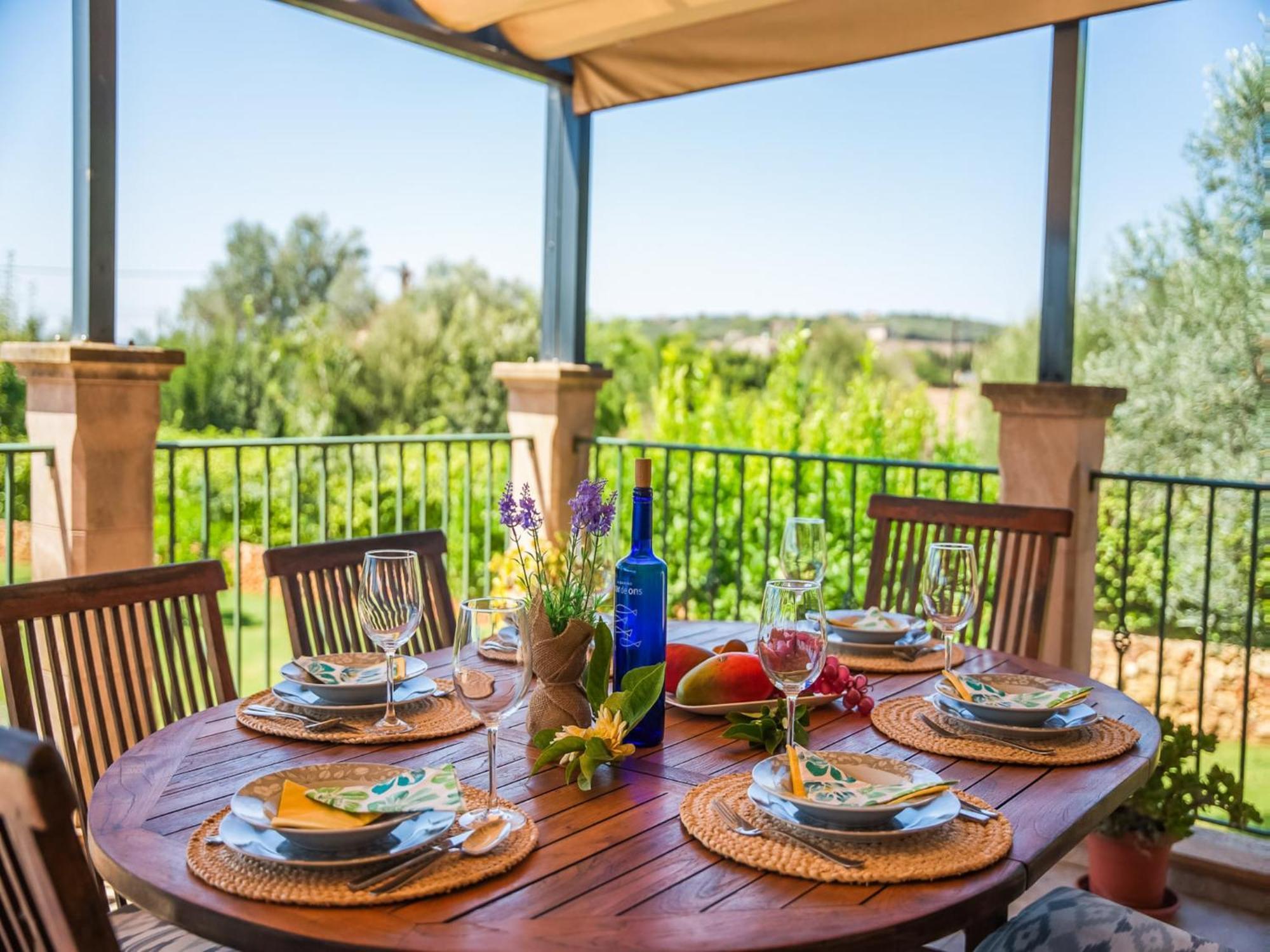 3 Bedroom In Manacor (Mallorca)