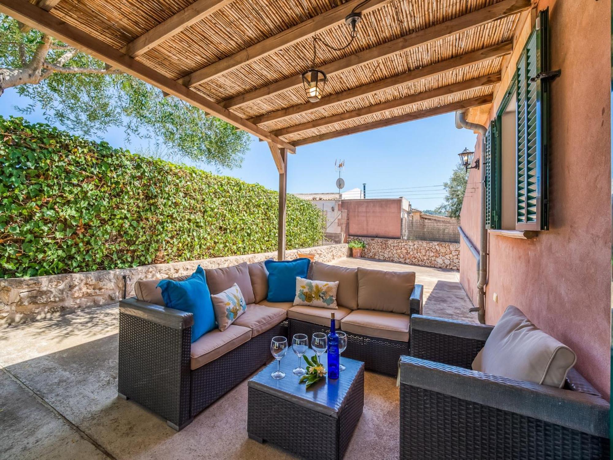 3 Bedroom In Ferienhaus *