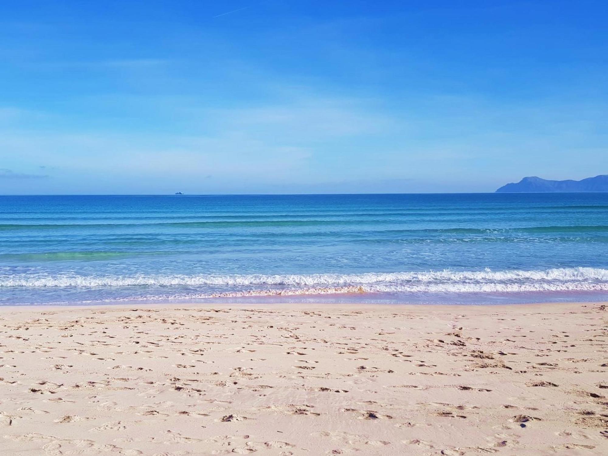 3 Bedroom In Manacor (Mallorca)