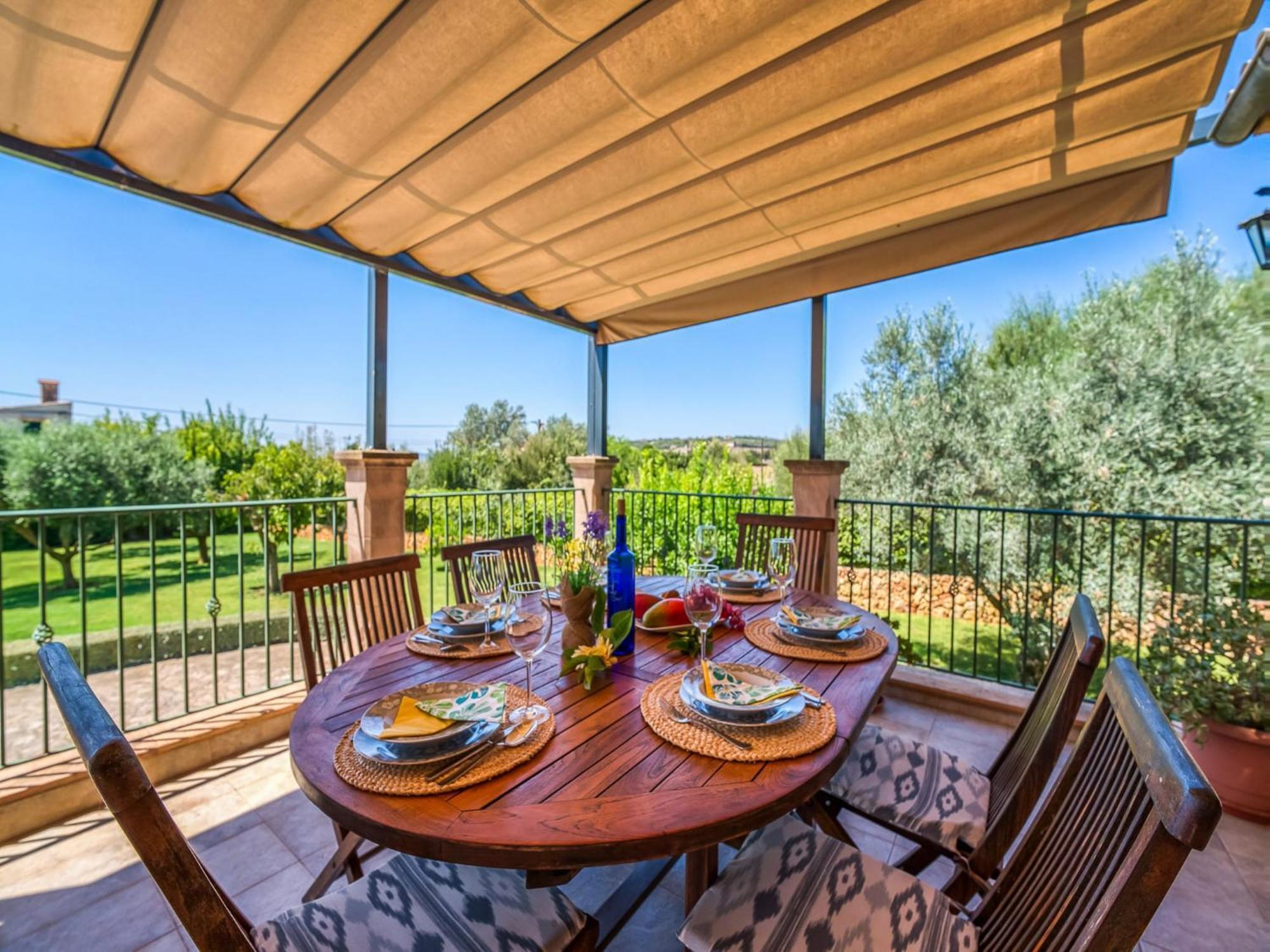 3 Bedroom In * Manacor (Mallorca)