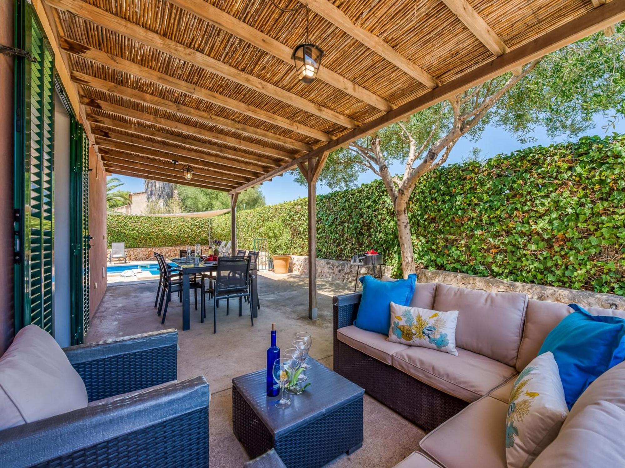 3 Bedroom In