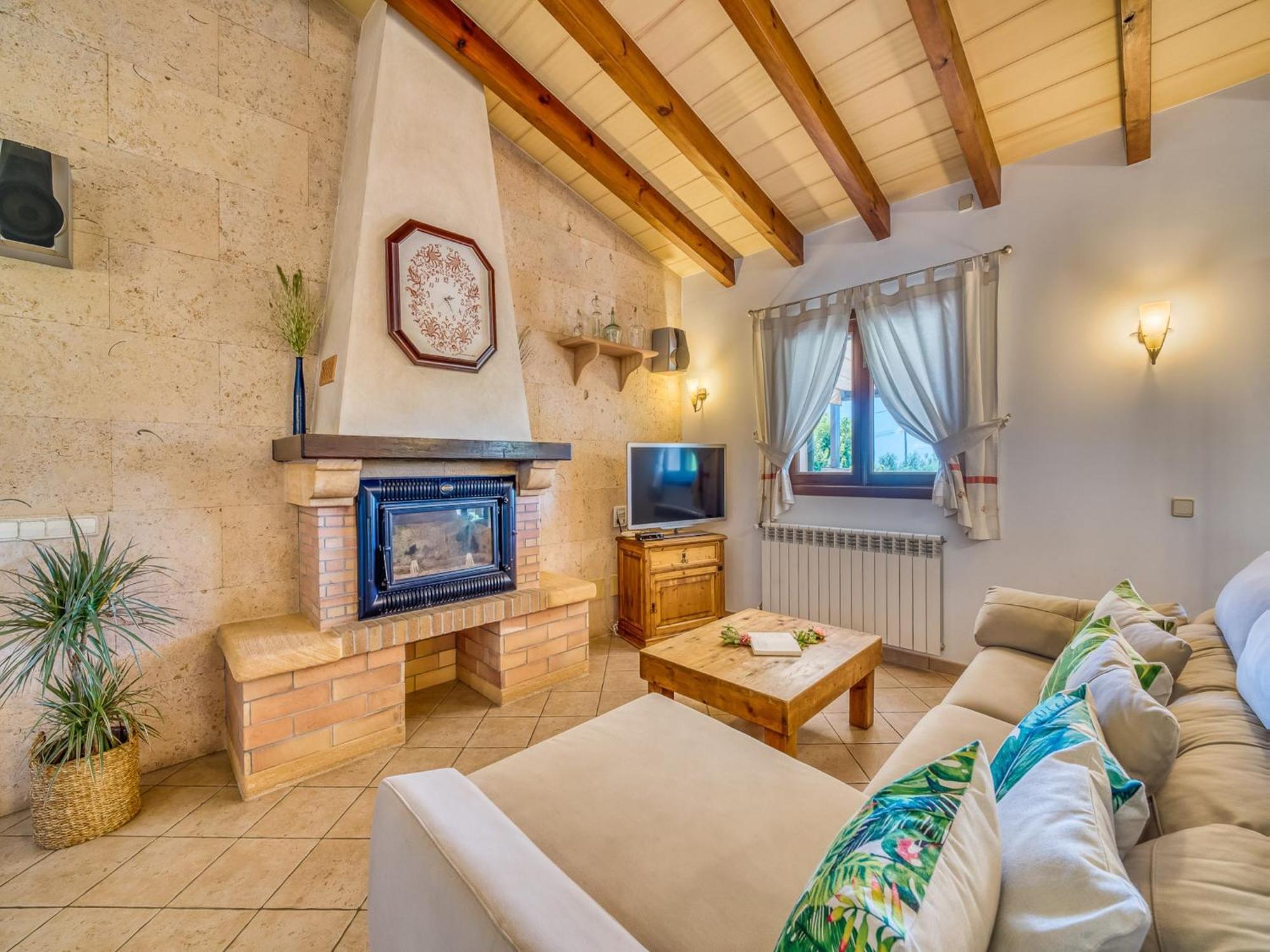 3 Bedroom In * Manacor (Mallorca)